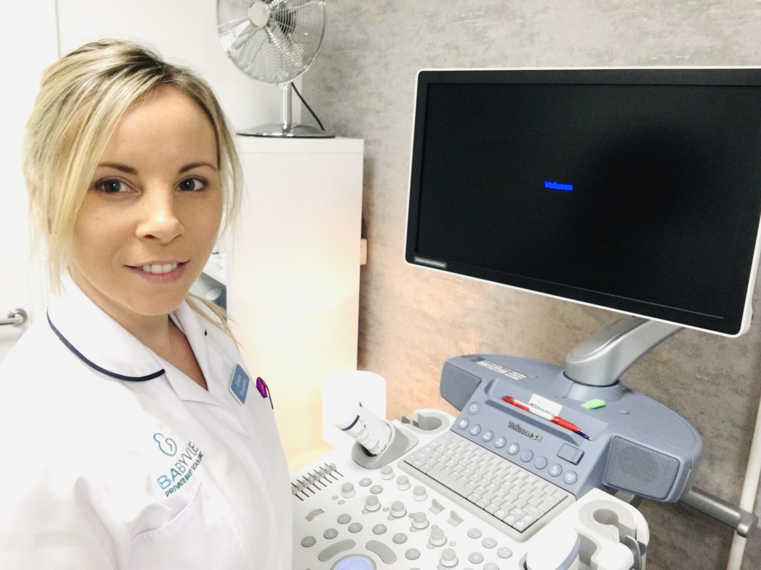 Private Ultrasound Scans Abbey Wood