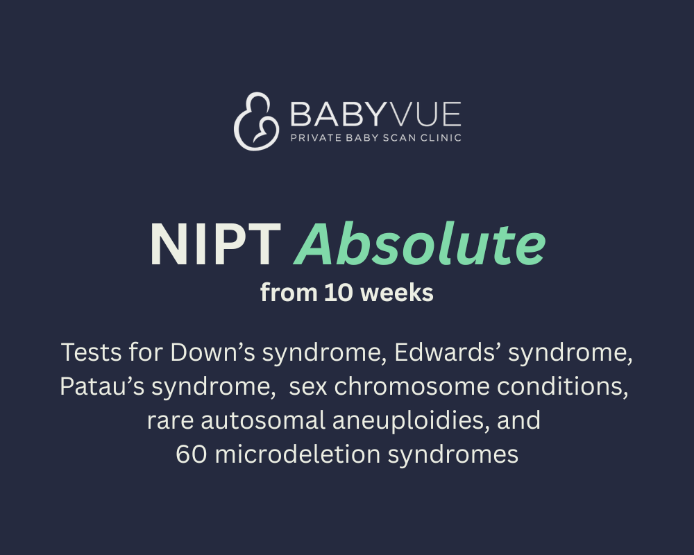 NIPT Absolute
