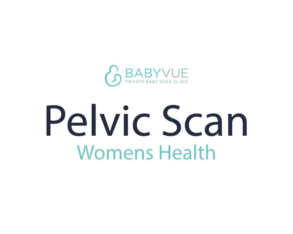 Pelvic Scan