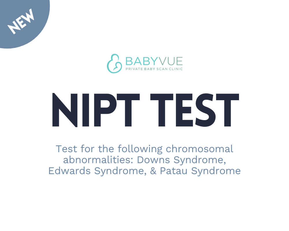 NIPT Test 
